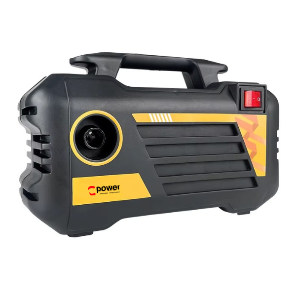 New Popular Pressure Washer Foam Cannon Car Washing Machine for High Pressure Cleaning
