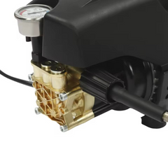 3000W High Pressure Car Washer Cleaner Water Spray Car Gun Washer Clean with Accessories 20-22mpa 110/220V