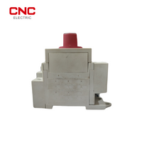 CNC 2-Pole DC Isolator – DIN Rail Mounted Switch