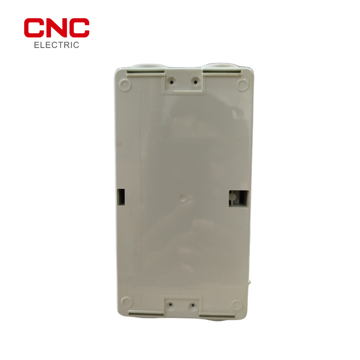 CNC DC Isolator 2-Pole – Wall Mounted Safety Switch