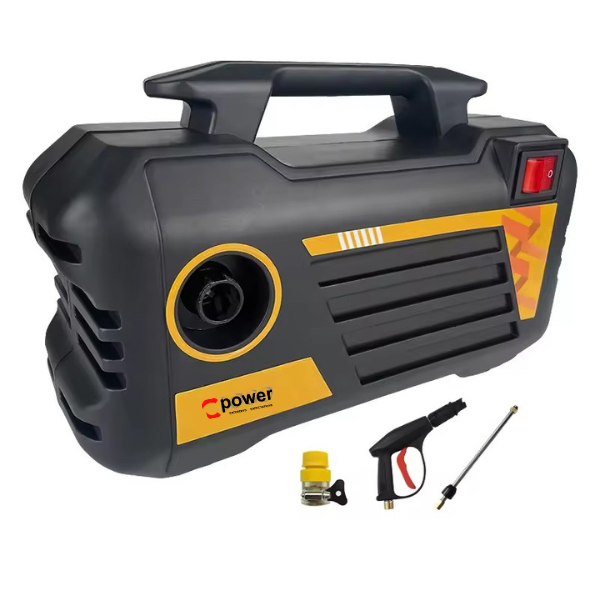 New Popular Pressure Washer Foam Cannon Car Washing Machine for High Pressure Cleaning