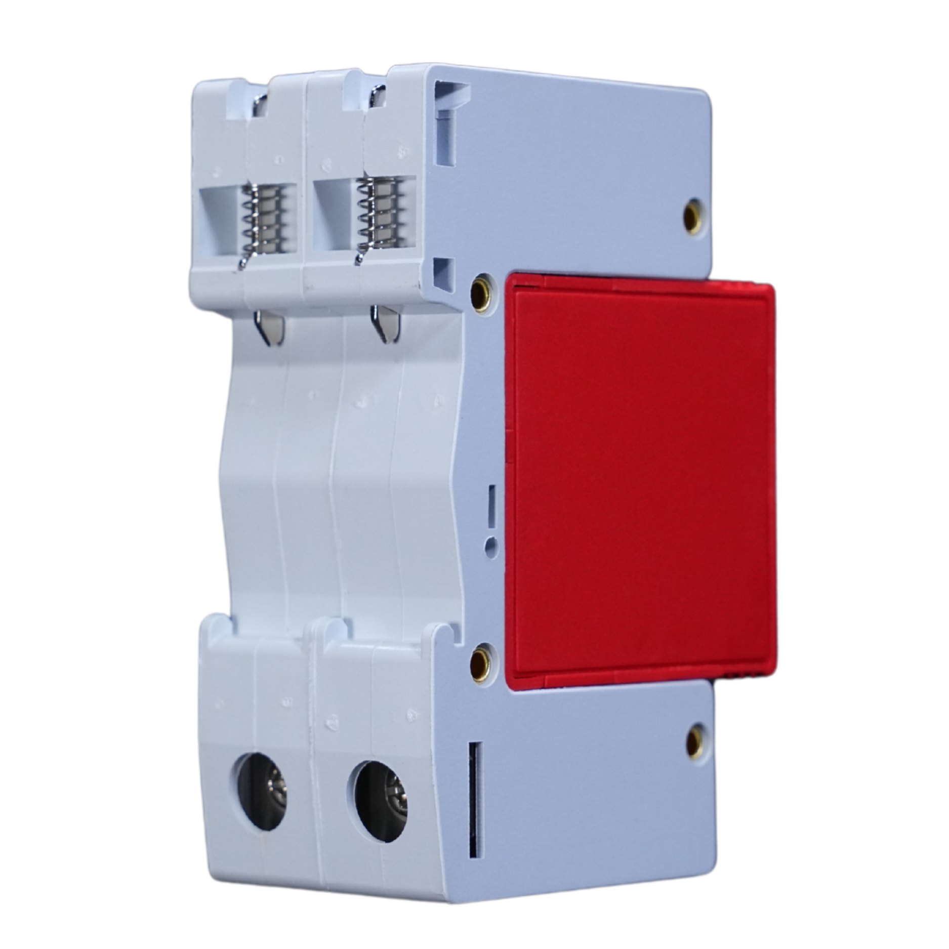 CNC 2P AC SPD 275V Surge Protection Devices 20KA-40KA YCS6-C