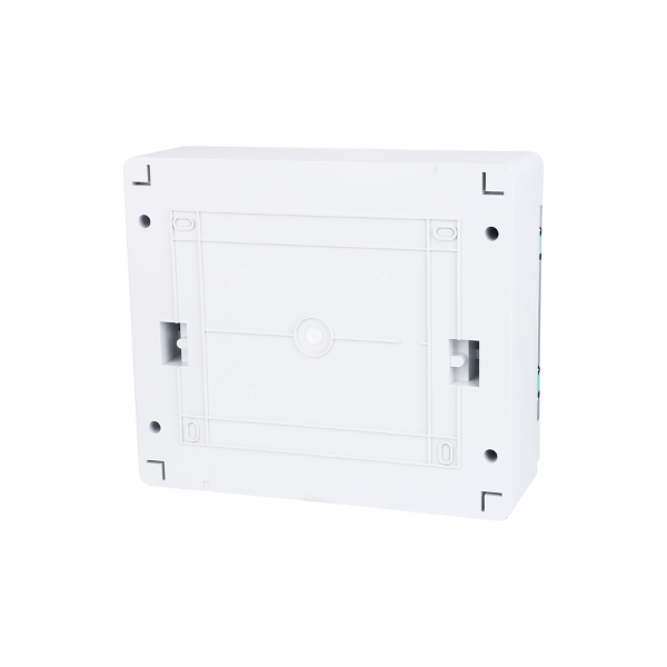 CNC Waterproof Distribution Box IP65 – Safe & Weather-Resistant