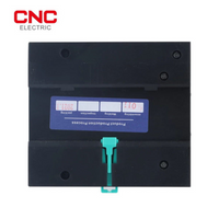 CNC 2-Pole ATS Automatic Transfer Switch – ATS YCQ4-100E