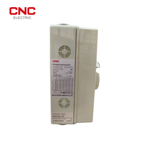 CNC DC Isolator 2-Pole – Wall Mounted Safety Switch