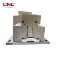 CNC 4-Pole ATS Automatic Transfer Switch – Reliable Power Backup