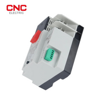 CNC 2-Pole ATS Automatic Transfer Switch – ATS YCQ4-100E