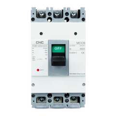 CNC 3 Pole MCCB Molded Case Circuit Breakers YCM7