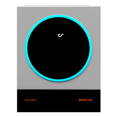 Anicsun Meta VX 4kW 40A Hybrid Solar inverter