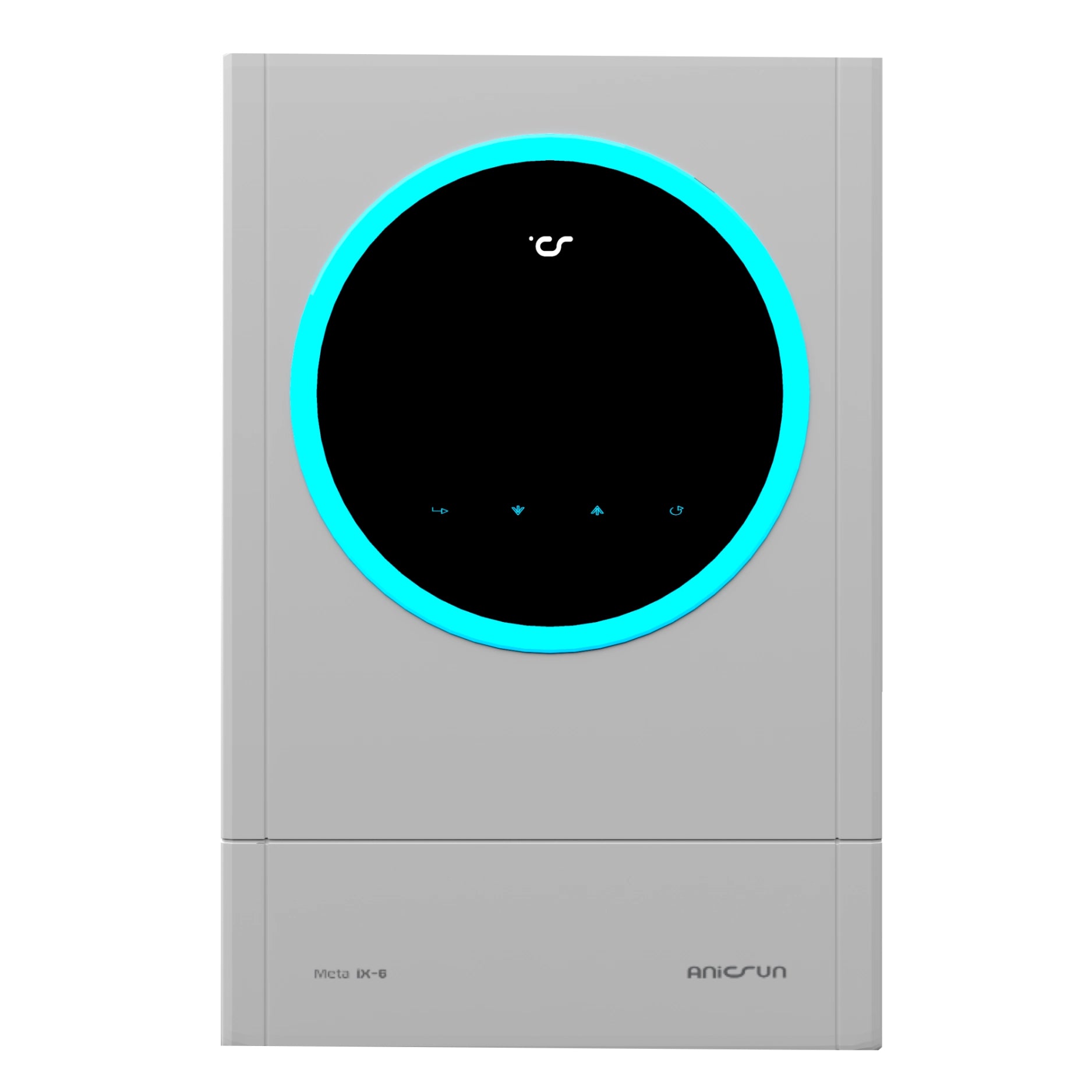 Anicsun Meta iX 6kW Solar Hybrid inverter

