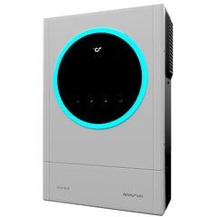 Anicsun Meta iX 6kW Solar Hybrid inverter
