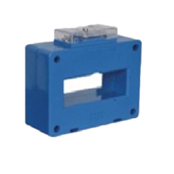 FICO TLC-4 TAB Model Current Transformer (CT) – 80×30mm Window Size, 400A–2500A, 5A Secondary for Energy Metering & Protection