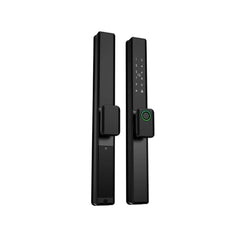 OKASHA SMART Sleek Waterproof Fingerprint & Biometric Door Lock