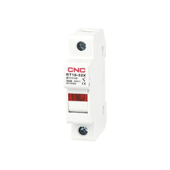 CNC AC Fuse + Holder 220V