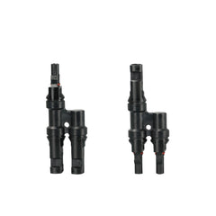 CNC MC4 T-Type High-Quality Connector
