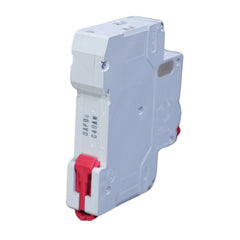 CNC 1P+N MCB AC Circuit Breaker