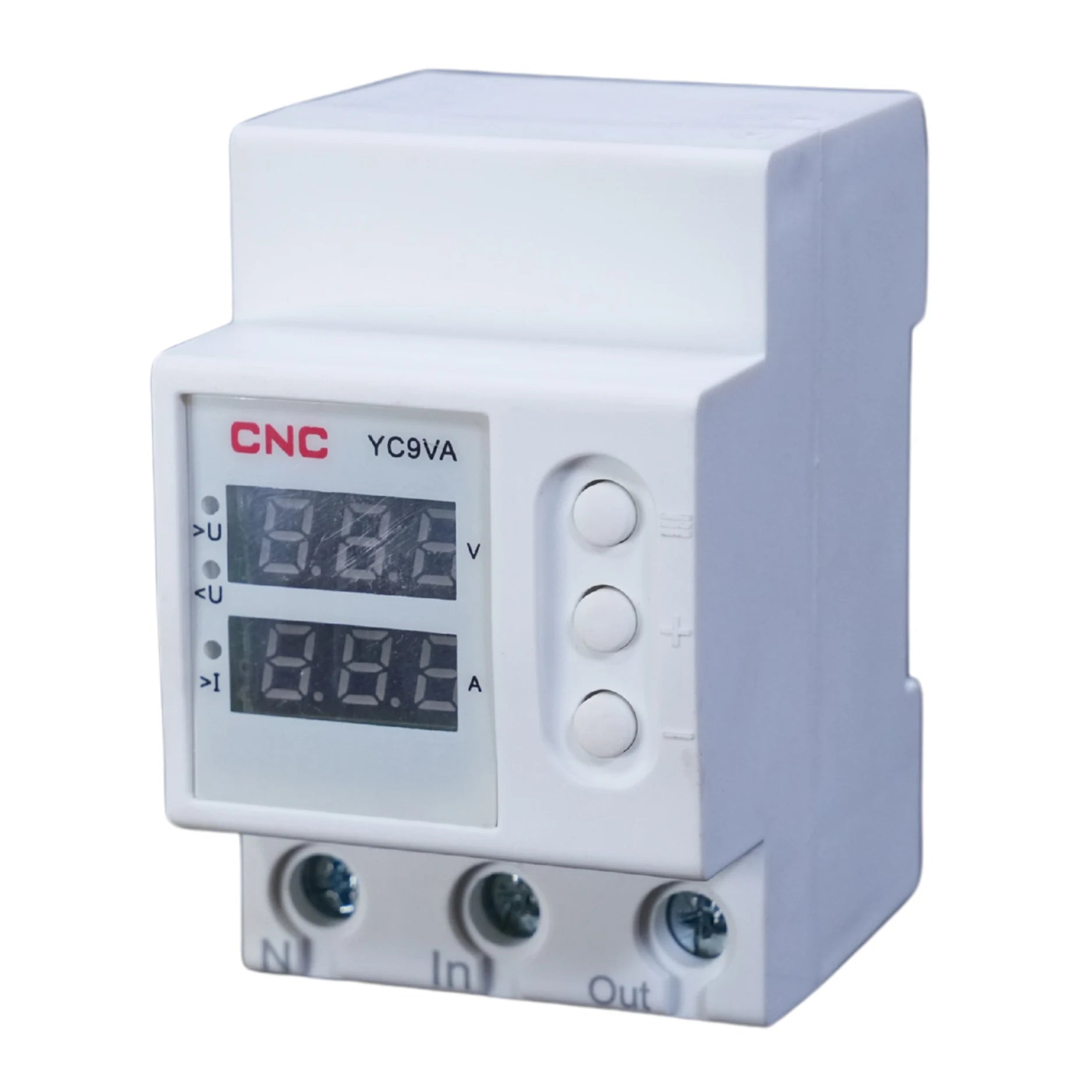 CNC 2P VA Protection Device 63A