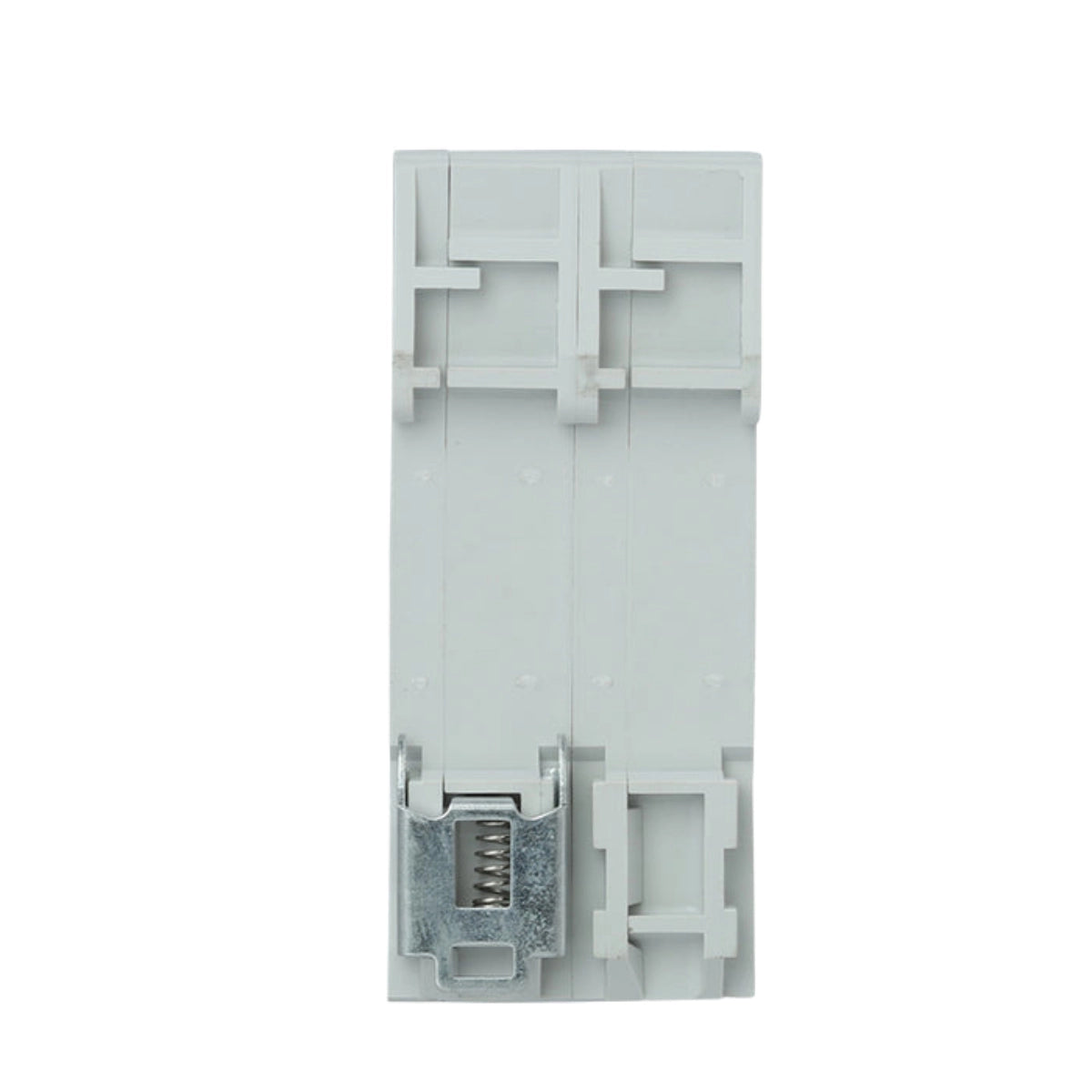 CNC 2P Change over 63A Breaker Din Rail