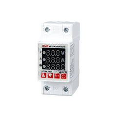 CNC 2 Pole KWH VA Protection Device YC7VA – Ensure Electrical System Safety