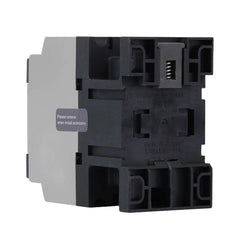 CNC 3-Phase AC Magnetic Contactor
