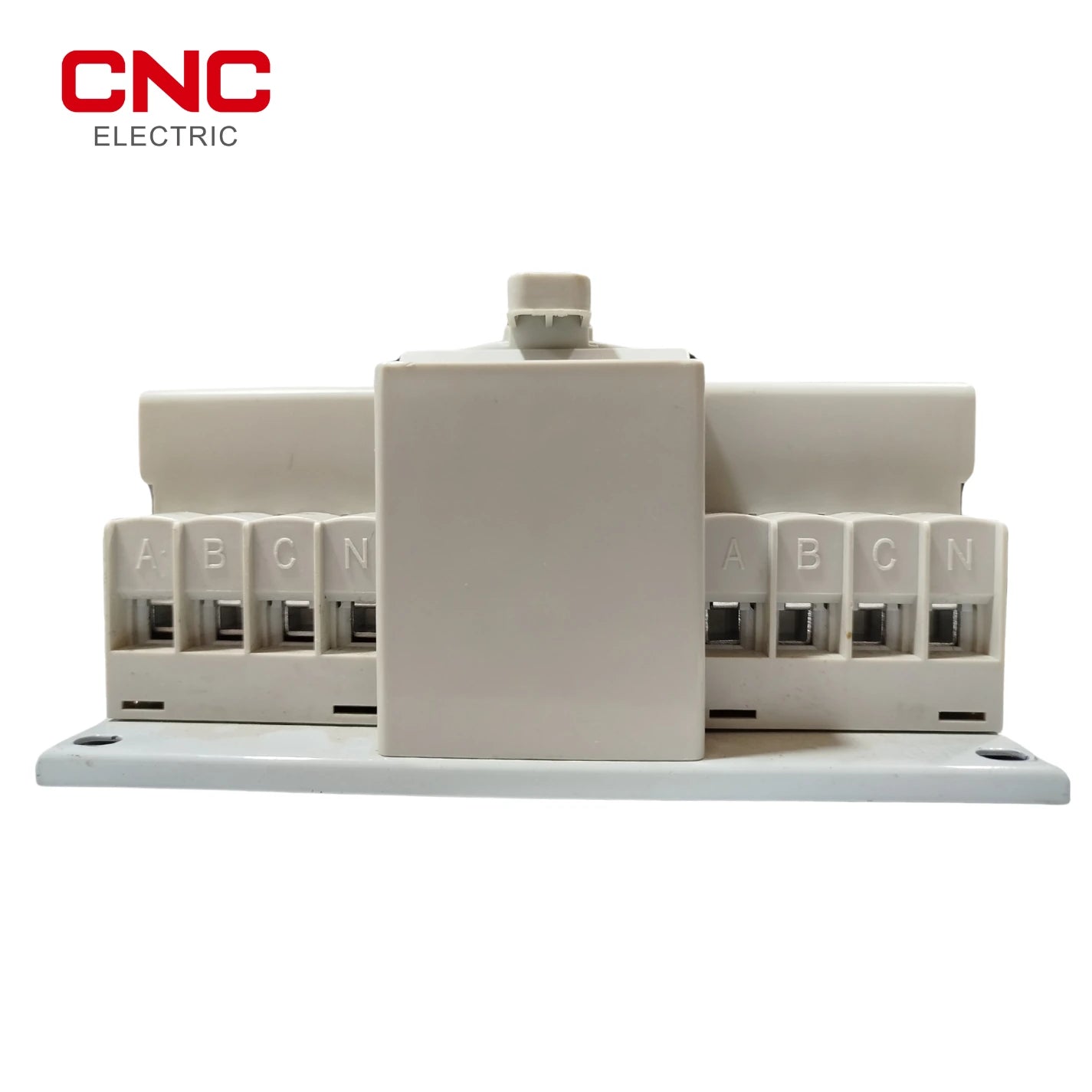 CNC 4-Pole ATS Automatic Transfer Switch