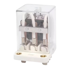 CNC 8 Pin Miniature Relays

