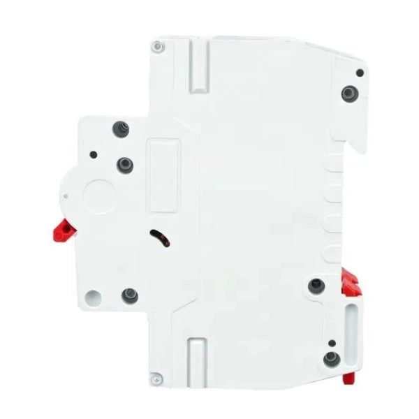 CNC DC 2 Pole MCB 800V Circuit Breakers YCB8s-63PV
