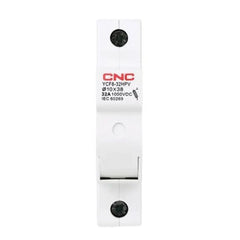 CNC DC FUSE 1000V Holder + Fuse 