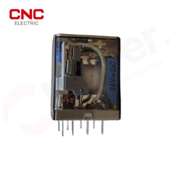 CNC DC Miniature Relay 24V – Compact & Reliable Control

