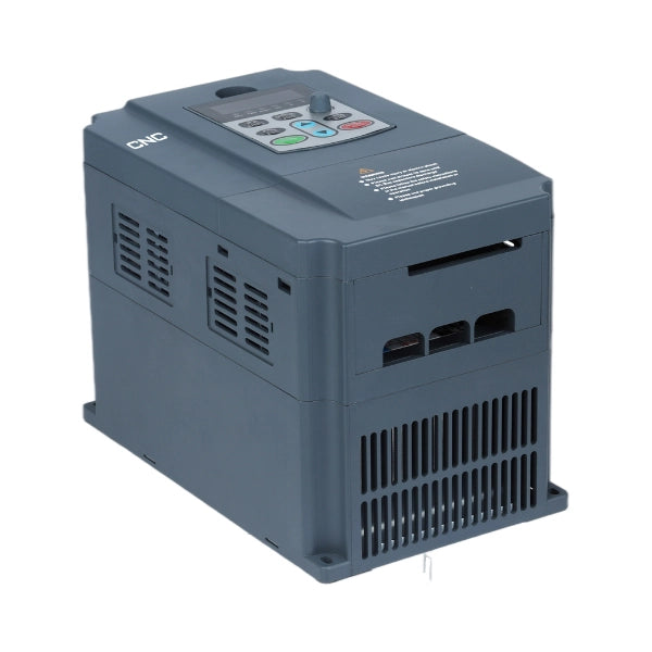 CNC DC VFD Three Phase 380V