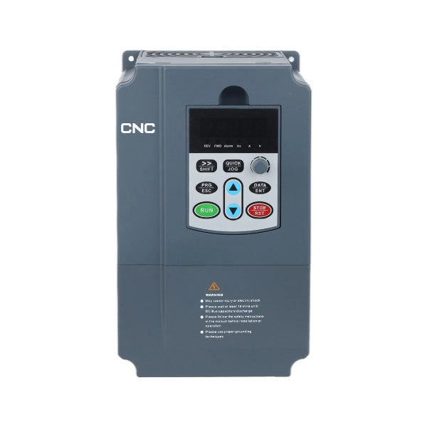 CNC DC VFD Three Phase 380V