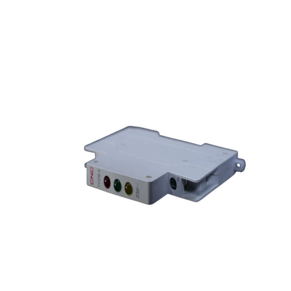 CNC Din Rail 3 Phase Multi Color Indication Light YCD9-3
