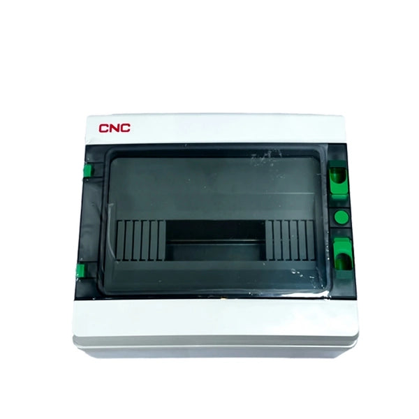 CNC Electric HA Series Waterproof Distribution Box 