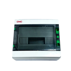 CNC Electric HA Series Waterproof Distribution Box 