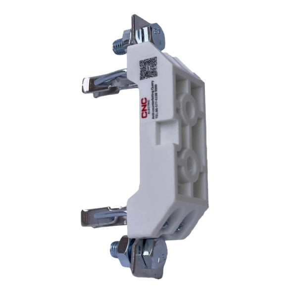 CNC Electric NT00 HRC Fuse Holder 