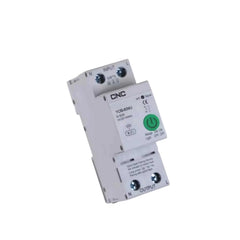 CNC Electric WiFi 2‑Pole 63A Smart Circuit Breaker