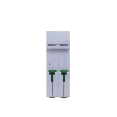 CNC Electric WiFi 2‑Pole 63A Smart Circuit Breaker