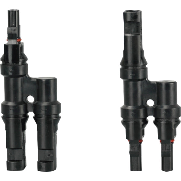 CNC MC4 T-Type High-Quality Connector