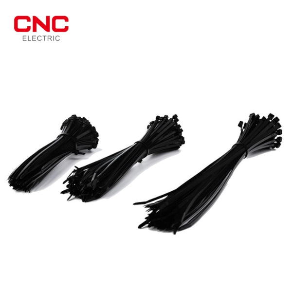 CNC Nylon Cable Ties
