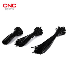 CNC Nylon Cable Ties
