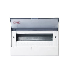 CNC Steel Body Distribution Box 