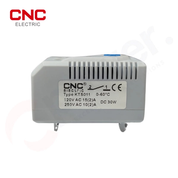 CNC Thermostat Temperature Controller