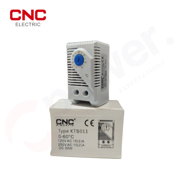 CNC Thermostat Temperature Controller