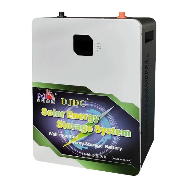DJ DC  Lithium Battery