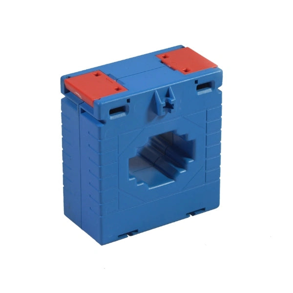 FICO ELC-40 AC Current Transformer — Reliable CT for Commercial & Industrial Power Monitoring | Max Bar 30×10mm / Max Cable 30mm