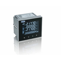 Fico Hi-Tech Digital Energy Meter – 3 Phase & Single Phase 
