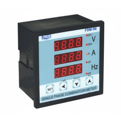 Fico Hi-Tech VAF Meter