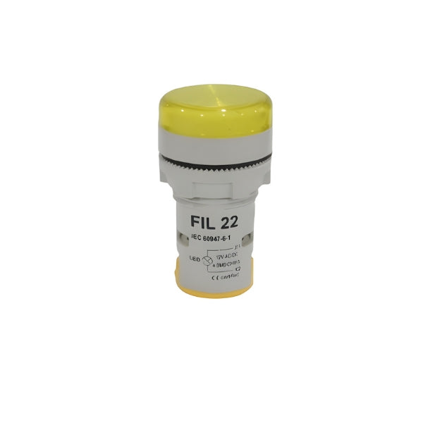 Fico Hi-Tech Indication Lamp FIL-22 