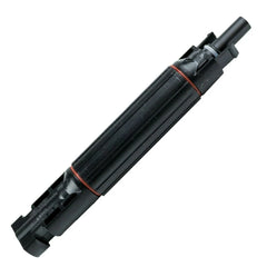 pc connector with fuse