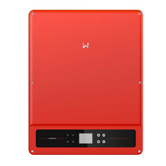 GOODWE 30KW ON - GRID 3 MPPT SOLAR INVERTER